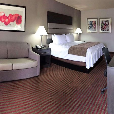 Best Western Deming Southwest Inn Экстерьер фото