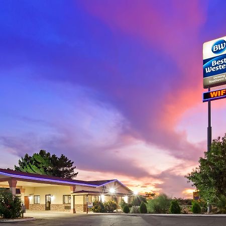 Best Western Deming Southwest Inn Экстерьер фото