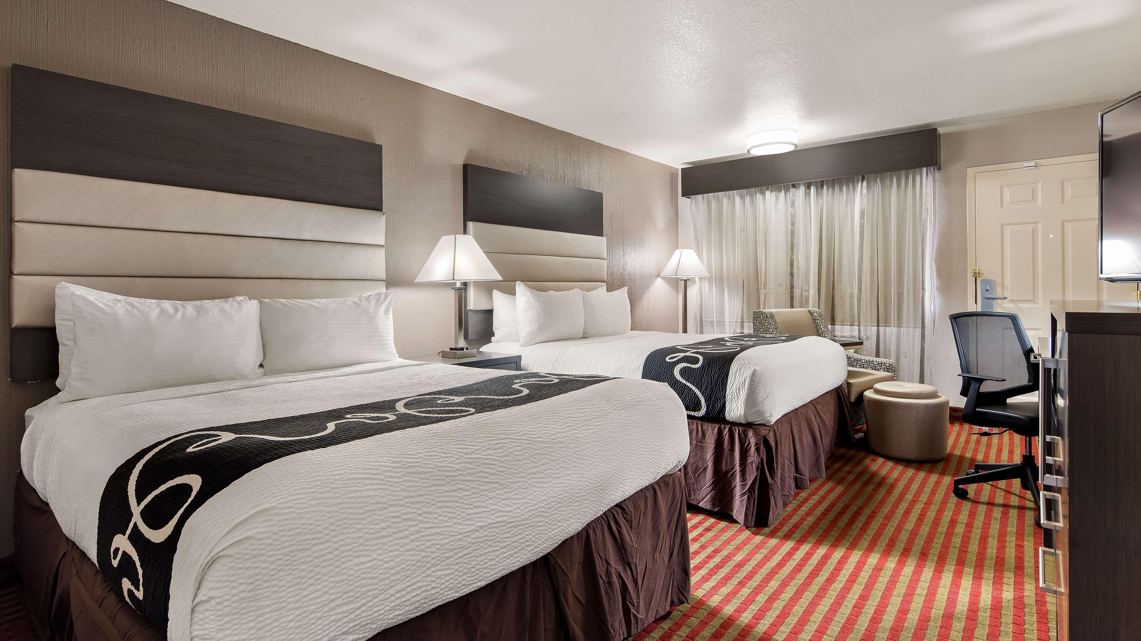 Best Western Deming Southwest Inn Экстерьер фото