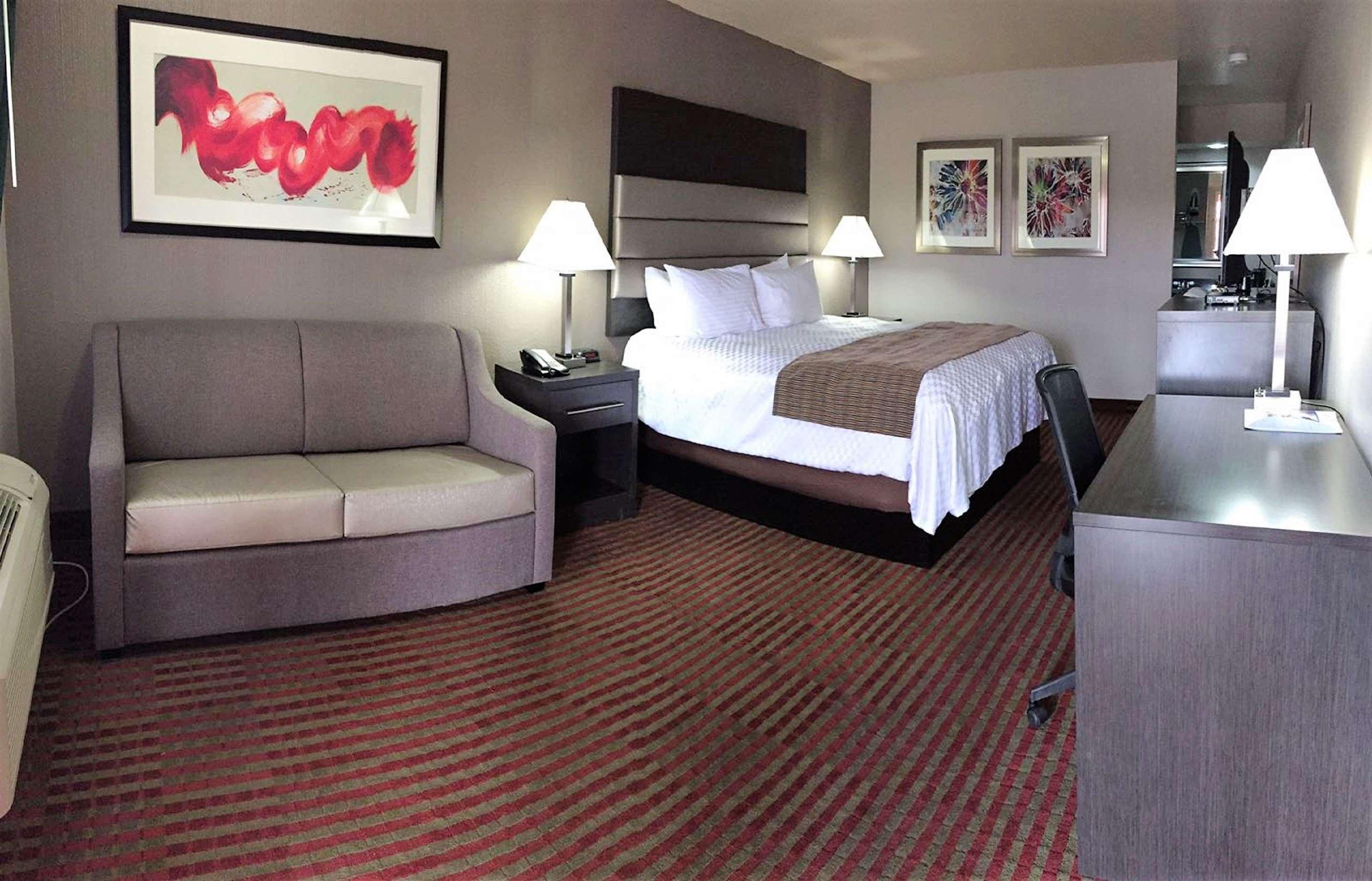 Best Western Deming Southwest Inn Экстерьер фото
