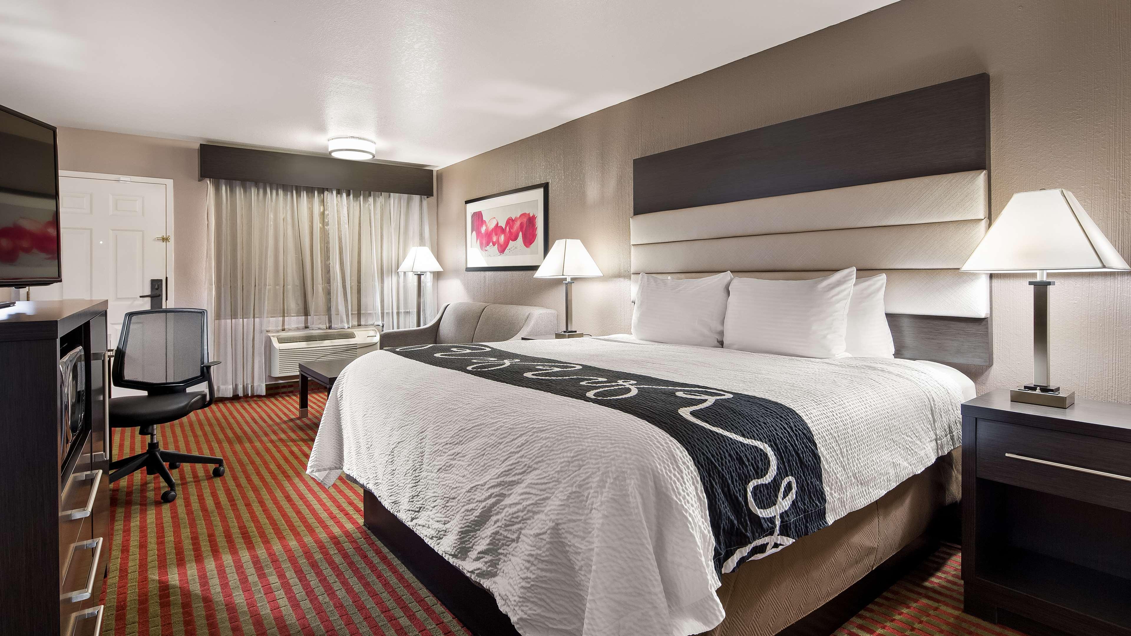 Best Western Deming Southwest Inn Экстерьер фото