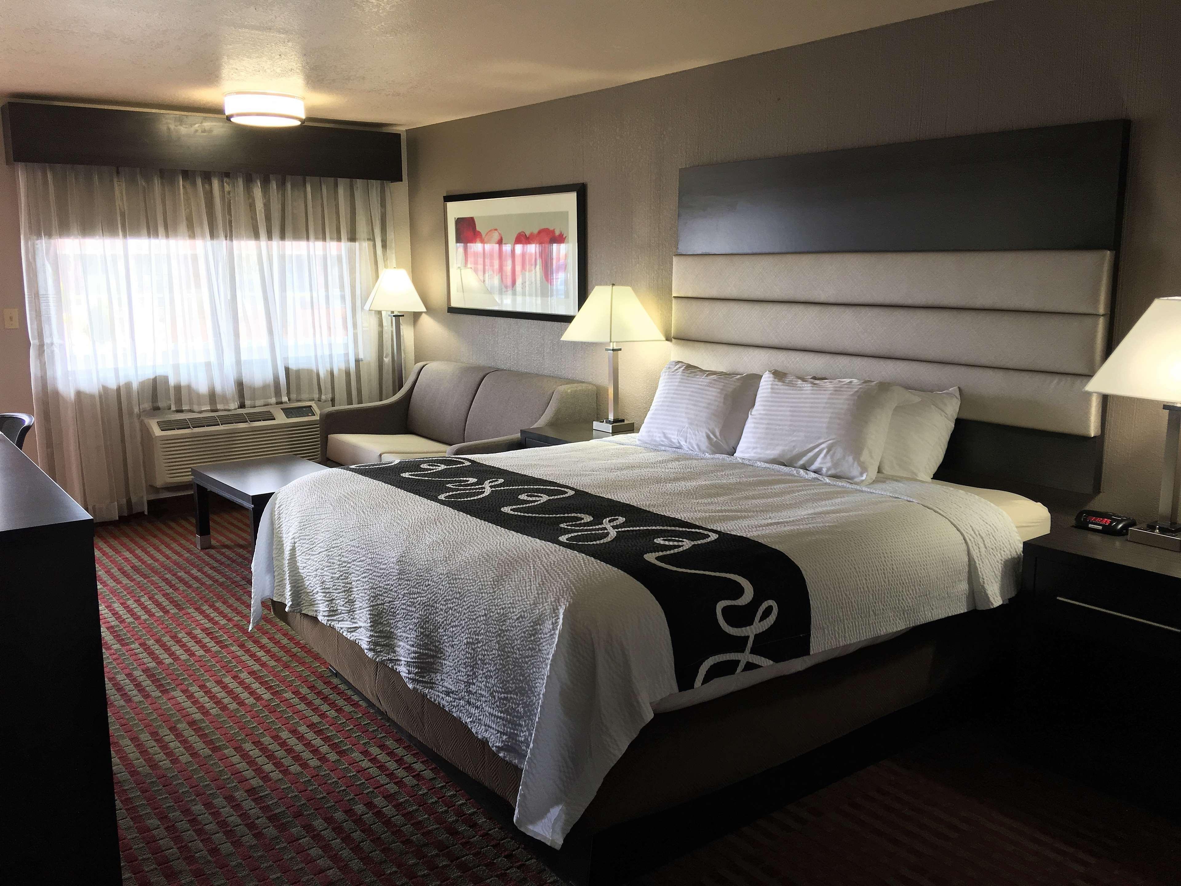 Best Western Deming Southwest Inn Экстерьер фото