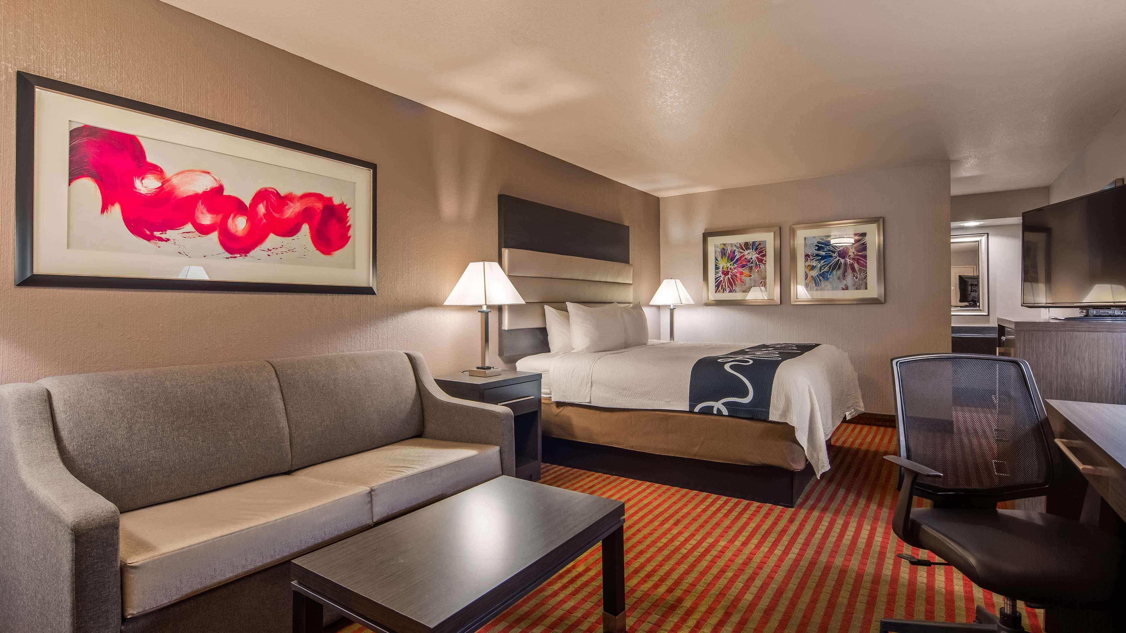 Best Western Deming Southwest Inn Экстерьер фото