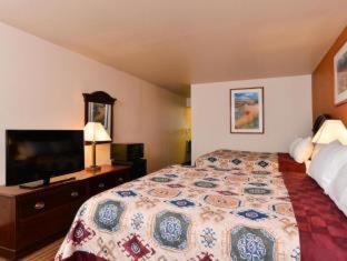 Best Western Deming Southwest Inn Номер фото