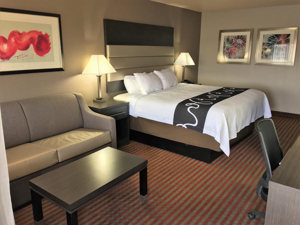 Best Western Deming Southwest Inn Экстерьер фото