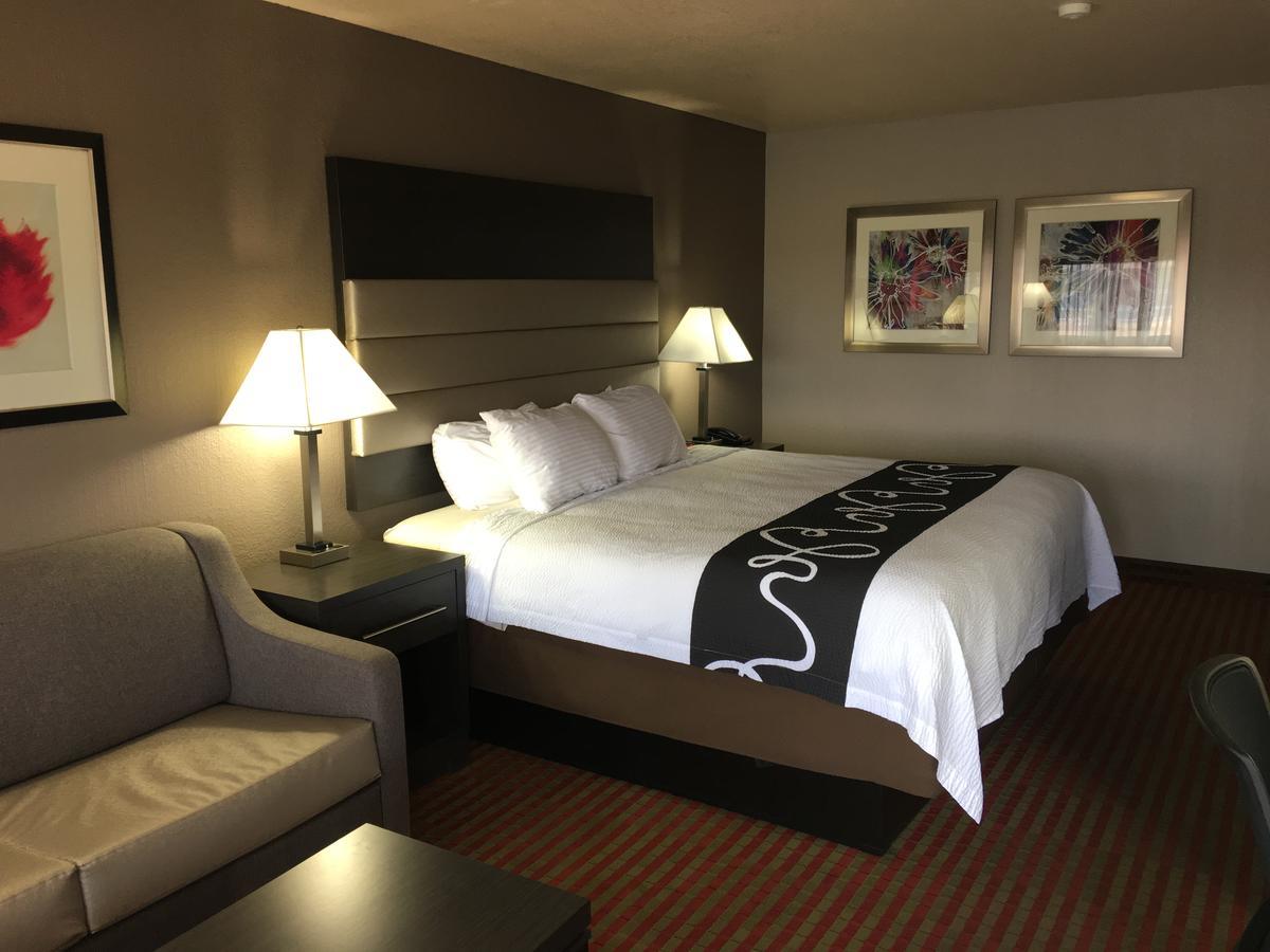 Best Western Deming Southwest Inn Экстерьер фото