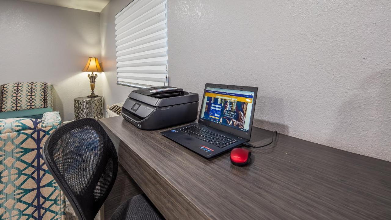 Best Western Deming Southwest Inn Экстерьер фото