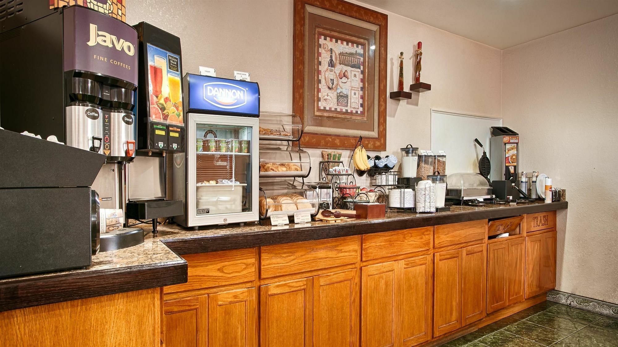 Best Western Deming Southwest Inn Экстерьер фото